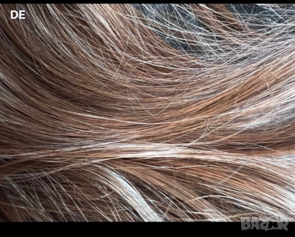 Екстеншъни, снимка 3 - Аксесоари за коса - 53420104