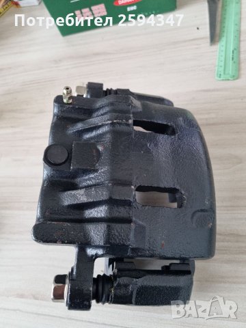 KIA CARNIVAL 2 (GQ) 2.5-2.9-3.5CC 2001-2014г  СПИРАЧНИ АПАРАТИ ПРЕДНИ , снимка 2 - Части - 35892465