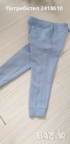 Hugo Boss Helwyn Mens  Pant Size L НОВО! ОРИГИНАЛ! Мъжко Долнище!, снимка 13 - Спортни дрехи, екипи - 52539383