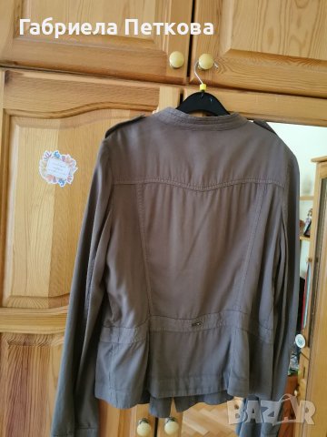 Сако на Кенсъл , снимка 3 - Сака - 41666614