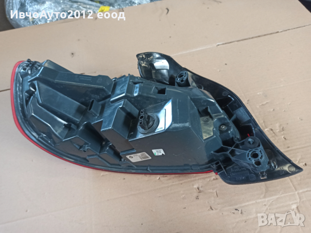 Стопове ляв и десен 9491591 / 7420992 bmw 2  f 22 f 23 , снимка 6 - Части - 44681286