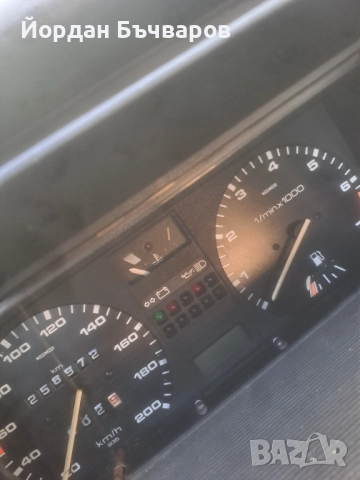 VW Golf Mk2 1300см3    Бензин Фолксваген Голф Мк2, снимка 10 - Автомобили и джипове - 52776710