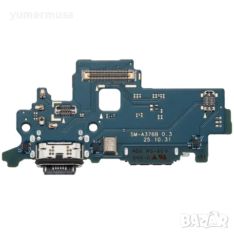 Galaxy A37-нови долни платки