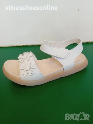 Датски сандали, снимка 3 - Детски сандали и чехли - 50573308