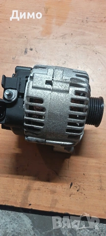 алтернатор динамо бмв е91 320д 163кс bmw e91, снимка 6 - Части - 53613077