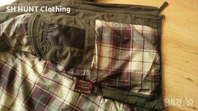HARKILA Alba Lady Jacket за лов размер 38 / M дамско яке с вата - 191, снимка 16 - Якета - 40244298