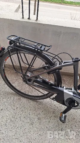 електрически велосипед KTM, снимка 3 - Велосипеди - 49616351