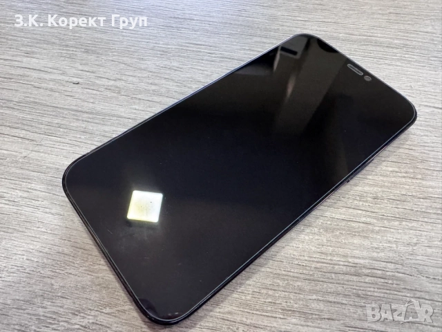 iPhone 12 Pro 128 GB, снимка 4 - Apple iPhone - 55898415