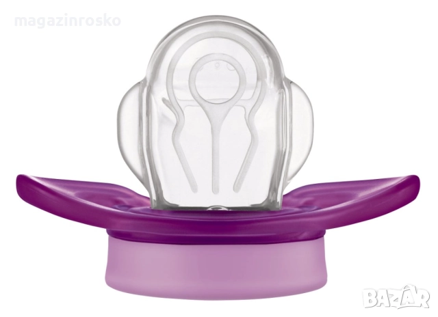 Залъгалка NIP Miss Denti . ЛИКВИДАЦИЯ