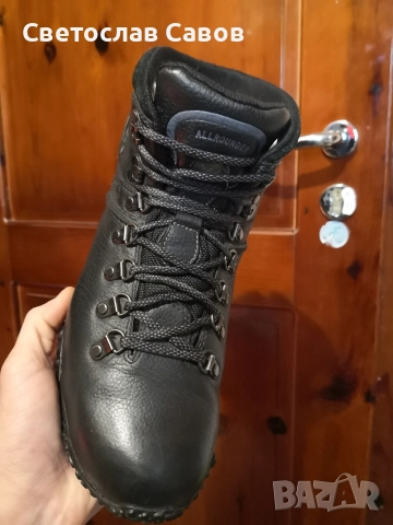 Mephisto Allaraunder 42нм. 27,5см., снимка 12 - Мъжки ботуши - 52913015