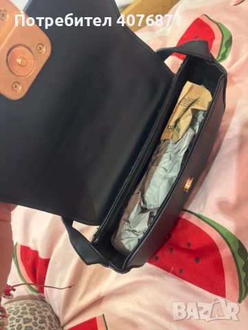 Нови обувки и нова чанта , снимка 5 - Дамски елегантни обувки - 53873202