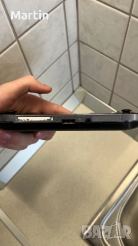Modded Sony PS Vita PCH-1100 Piano Black 128GB/256GB, снимка 8 - PlayStation конзоли - 53740276