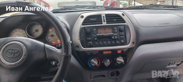 kola, снимка 4 - Автомобили и джипове - 53630740