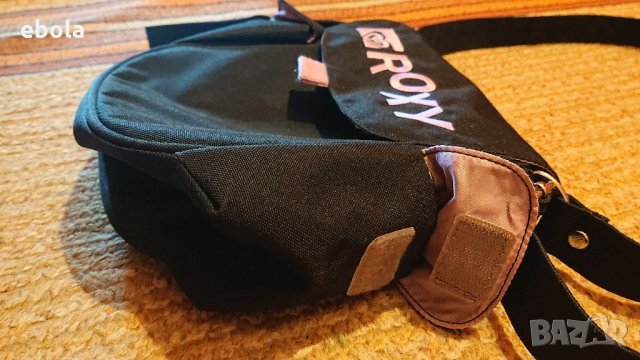 Roxy - нова чанта, снимка 5 - Чанти - 33869101