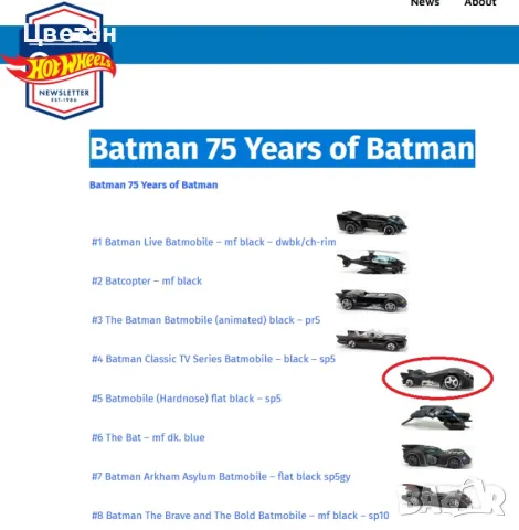 Батмобил, MATCHBOX пикап, Порше 911, снимка 5 - Колекции - 48769943