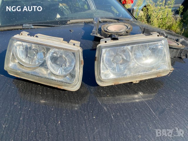 Тунинг фарове за VW POLO 6N1 