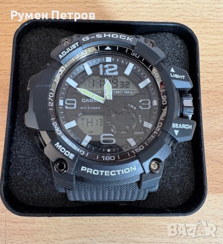 Casio G-Shock 2 броя