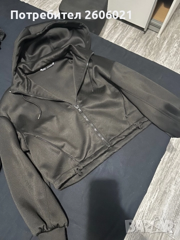 Дамски спортни горници! Zara!