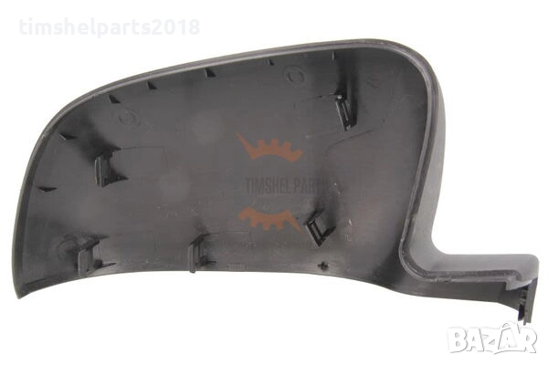 Капачка огледало за Renault Kangoo 2008-2021, MERCEDES-BENZ Citan 2012-2021 - Шофьорска страна, снимка 2 - Части - 52675026