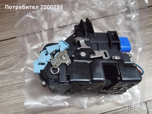 Брави golf plus 2005 1.6 fsi