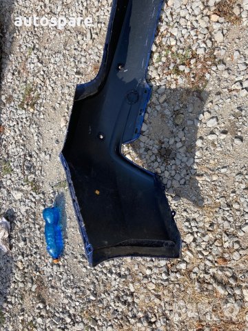 Задна броня за Bmw F32/F33. F36. M-tech. 4-series. , снимка 6 - Части - 42363963