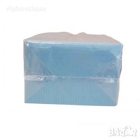 Стоматалогични Лигавници, Зъболекарски лигавници, Дентални еднократни лигавници, снимка 4 - Медицински консумативи - 53376641