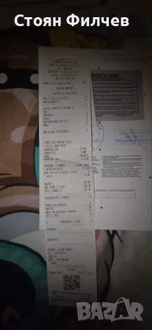 Самсунг Галакси А53 , снимка 2 - Samsung - 56064811