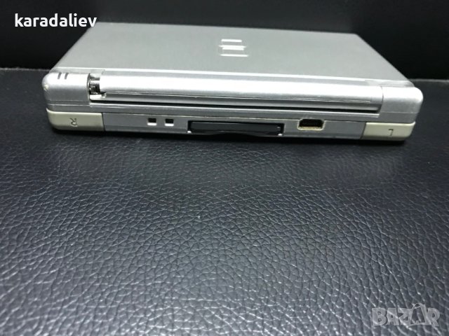 Nintendo DS lite нинтендо, снимка 7 - Nintendo конзоли - 40980356