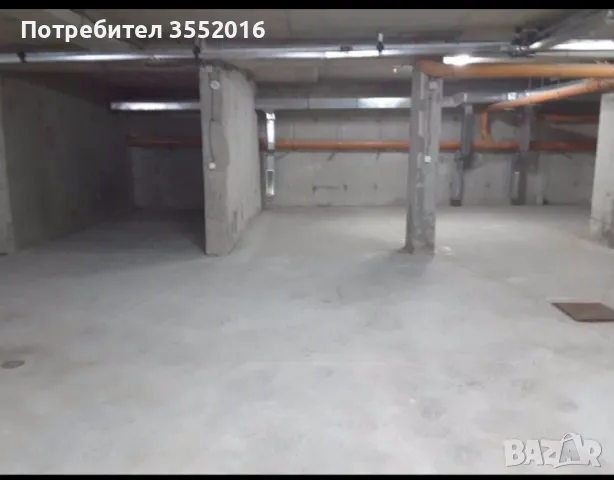 240 лв. Паркомясто под наем, кв. Лозенец, ул. Богатица, София , снимка 5 - Гаражи и паркоместа - 40723663