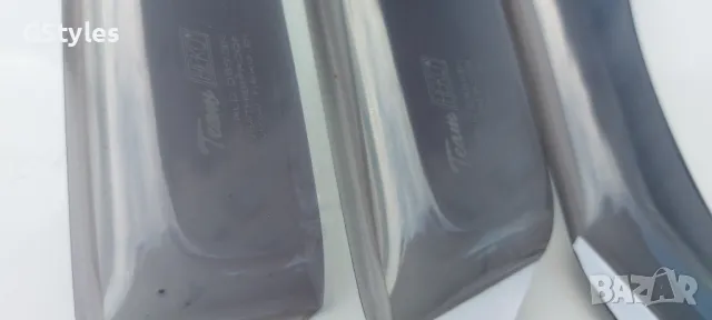 нови ветробрани Хеко за пасат б5/б5.5 седан , снимка 3 - Аксесоари и консумативи - 50237732