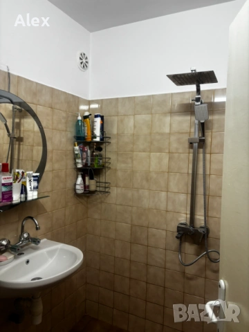 Агенция Танкос07 дава под наем тристаен обзаведен апартамент в Кючук Париж , снимка 11 - Апартаменти - 53494717