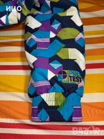 Дамско ски яке Protest 05 series, снимка 11 - Якета - 52940078