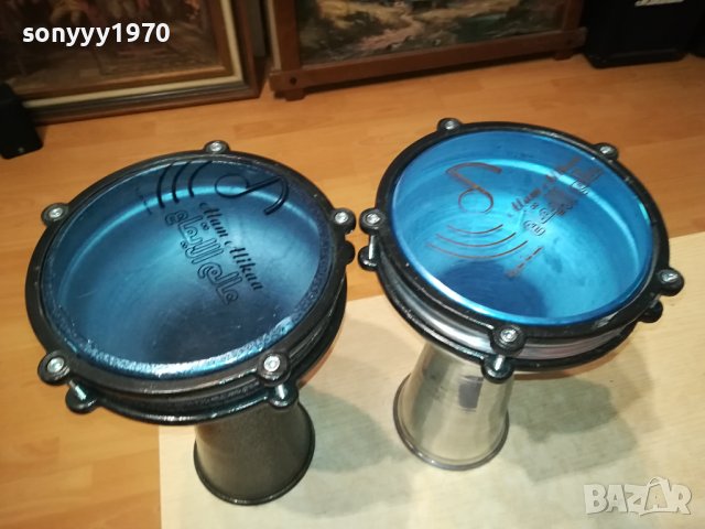 ТАРАМБУКА 85ЛВ ЗА БР 30Х20СМ 1807230937, снимка 3 - Ударни инструменти - 41582545