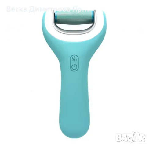 Резервни ролки за електрическа пила, 2 броя - Scholl Velvet Smooth Wet & Dry, снимка 4 - Други - 49249006