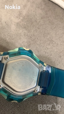 Часовник CASIO Baby-G -, снимка 5 - Дамски - 51724691