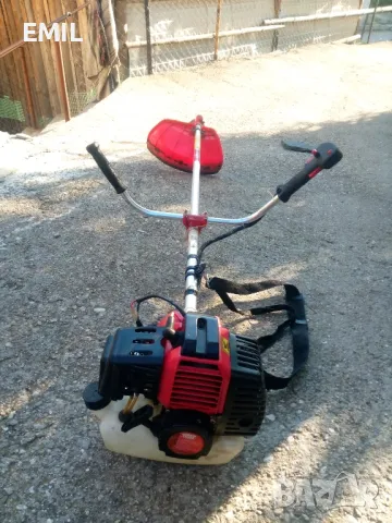 Продавам Тример за трева Косачка , снимка 7 - Градинска техника - 50418690