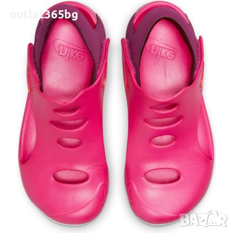 Nike - Kids Sunray Protect 3 Sandal №35 Оригинал Код 849, снимка 5 - Детски маратонки - 41469552