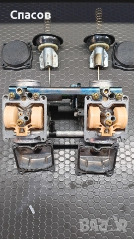 ремонт и синхронизация на мотоциклетни карбуратори град София , снимка 2 - Сервизни услуги - 53670923