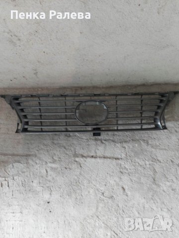 Решетка за Lexus , снимка 3 - Части - 40159671