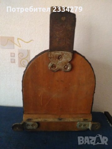 Старо духало,използвано в ковачници,златарството и други занаяти., снимка 7 - Антикварни и старинни предмети - 39836228
