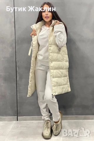 ‼️Намален‼️Дамски елек, снимка 1