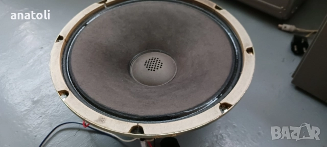 12 инча 1брой Pioneer cs-53, снимка 11 - Тонколони - 52352414