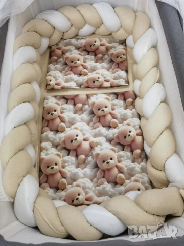 спални комплекти 5д, снимка 18 - Олекотени завивки и одеяла - 52107846