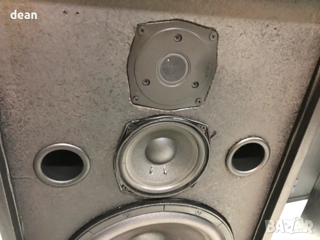 Трилентови тонколони 12-ки, снимка 6 - Тонколони - 53065445