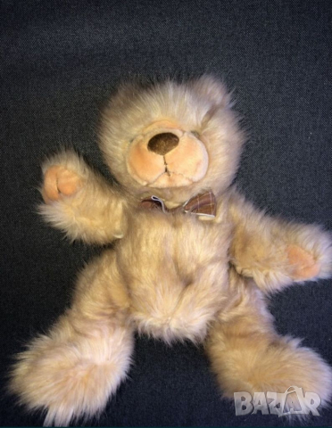 Пухкав мечо 10 лв, снимка 2 - Плюшени играчки - 36136023