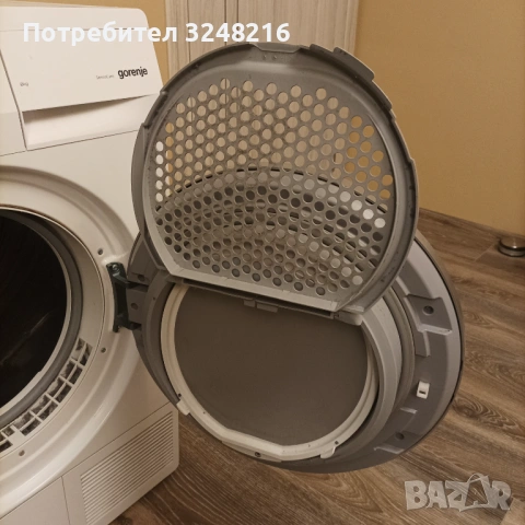 Сушилня Gorenije, кондензационна, снимка 2 - Сушилни - 53087801