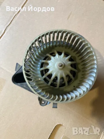 Вентилатор Парно 188AE Aaa t025 Фиат Пунто 2 / Fiat Punto 2 / 5 A72 000 0 0, снимка 3 - Части - 48943249