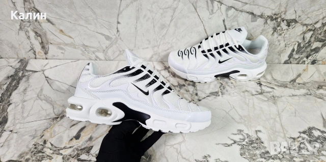 Мъжки маратонки Nike - няколко цвята - 37€, снимка 3 - Маратонки - 53321892