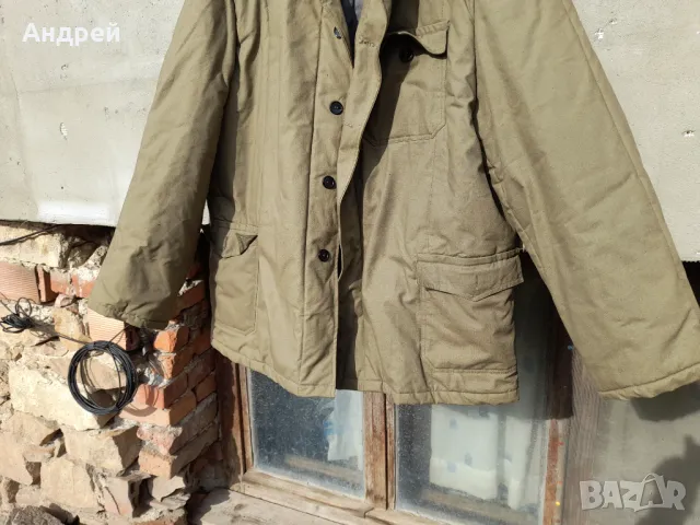 Стара ватенка #2, снимка 3 - Други ценни предмети - 48945791