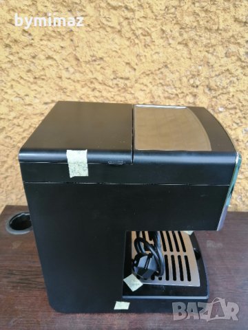 Gaggia Viva DeLux-Saeco Poemia, снимка 12 - Кафемашини - 34323153